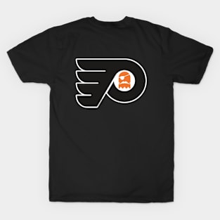 Broad St. Bullies T-Shirt